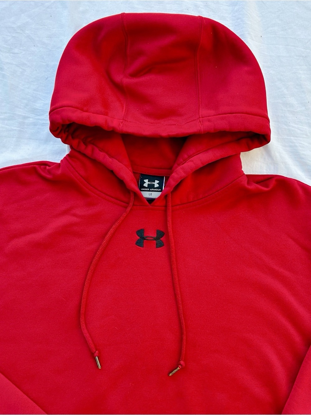 Under Armour Hoodie